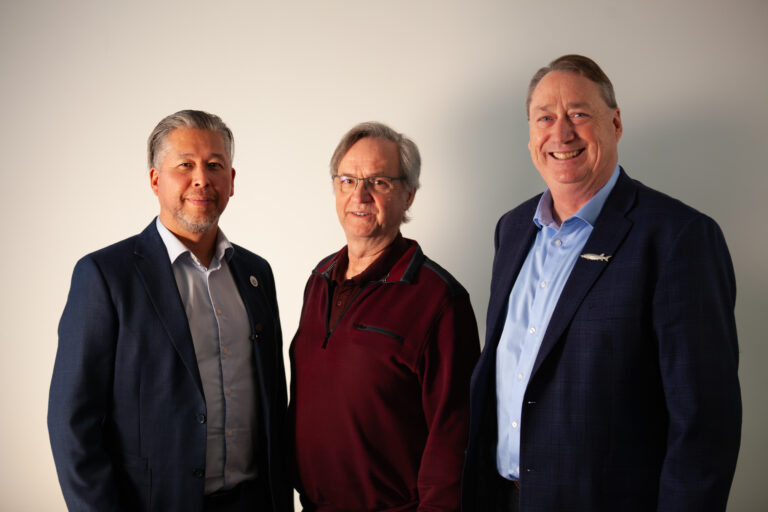 BCTS Review Team photo
