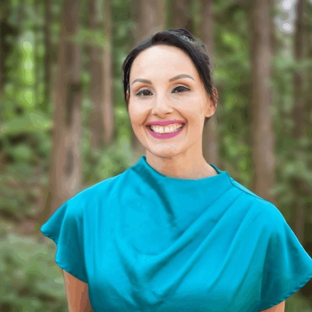 Catherine Langille Workforce Development Coordinator