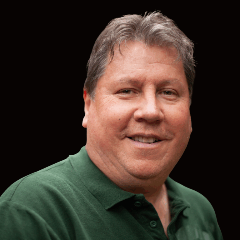 Mike Goold